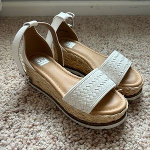 Dolce vita wedges